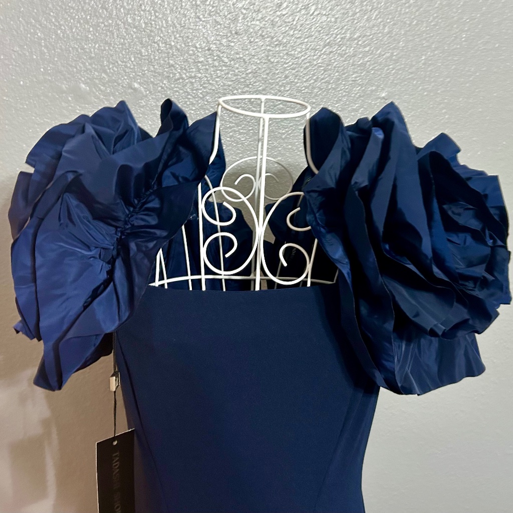Long Formal/Evening/Prom Gown